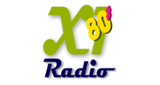 X1 Radio 80's