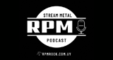RPM Stream Metal & Podcast