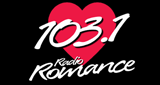 103.1 Radio Romance
