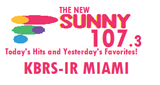 Sunny 107.3 Internet Radio