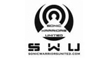 Sonic Warriors United on MixLive.ie
