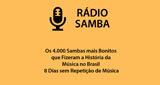 Rádio Samba