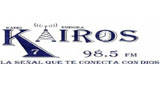 Radio Kairo 98.5 FM