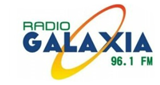 Radio Galaxia 96.1 FM