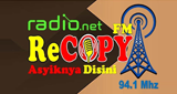 Recopy FM