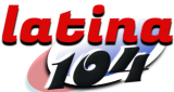 Latina 104.3 FM Latina 104.3 FM