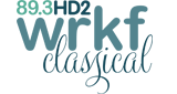 WRKF  HD2