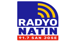 Radyo Natin San Jose