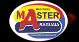 Rádio Master Araguaia