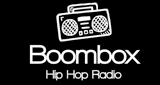 Boombox Chill Rap/ Reggae Radio