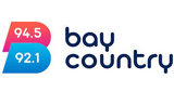 Bay Country 92.1