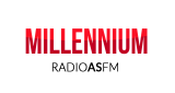 AS FM Milenium