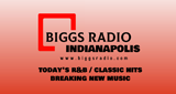 Biggs Radio Station