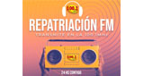 Radio Repatriación Py 100.1 Fm