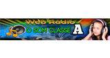 web rádio o Som Classe A