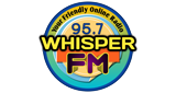 95.7 WHISPER FM
