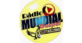 Radio Mundial Gospel Sertaozinho