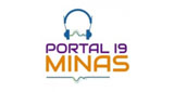 Rádio Portal I9 Minas