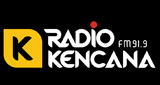 Radio Kencana