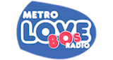 Metro Love 80s