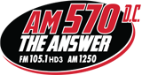 AM 570 The Answer