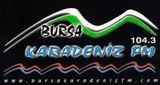 Bursa Karadeniz FM