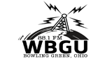 WBGU 88.1 FM