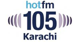 Hot Fm 105 Listen Live Karachi Pakistan Online Radio Box