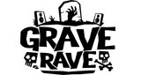 Dash Radio - Grave Rave