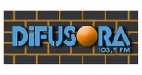 Rádio Difusora 103,7 FM