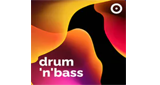 Radio Open FM - Drum'n'Bass