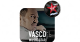 Virgin Radio  Music Star Vasco