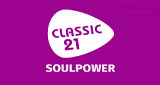 RTBF -  Classic 21 Soulpower