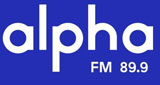 Alpha FM Brasilia