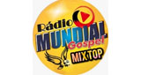 Radio Mundial Gospel Mix Top