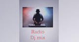 Radio dj mix