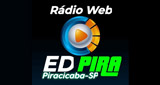 Rádio Web Ed Pira