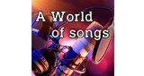 A World of songs
