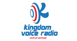 Kingdom Voice Online Radio