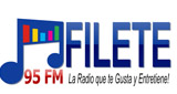 FILETE 95 FM