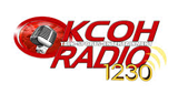 KCOH 1230 AM Listen Live - Houston, United States | Online Radio Box