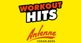 Antenne Vorarlberg Workout Hits