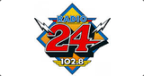 Radio 24 Lounge