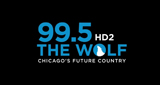 Chicago's Future Country, The Wolf