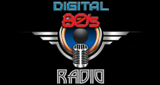 Digital 80&amp;#39;s Radio