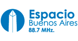 FM Espacio Buenos Aires