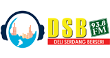 DSB FM 93.8