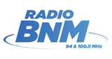 Radio BNM
