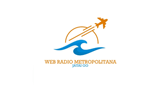 Web Radio Metropolitana