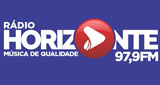Radio Horizonte FM - Minas